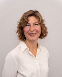 Dr. iur. Katharina Martin