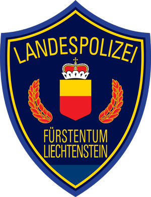 Logo Landespolizei