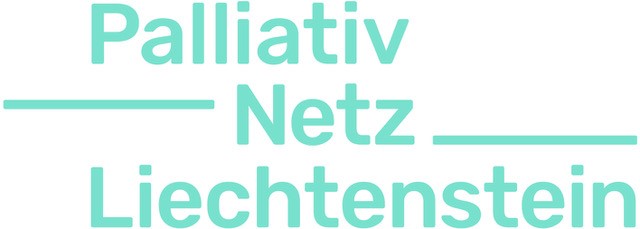 Logo Palliative Netz Liechtenstein