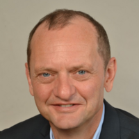 Prof. Mag. Dr. rer. nat. Christoph Gassner