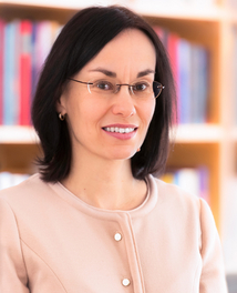 Prof. Dr. Marie-Louise Gächter