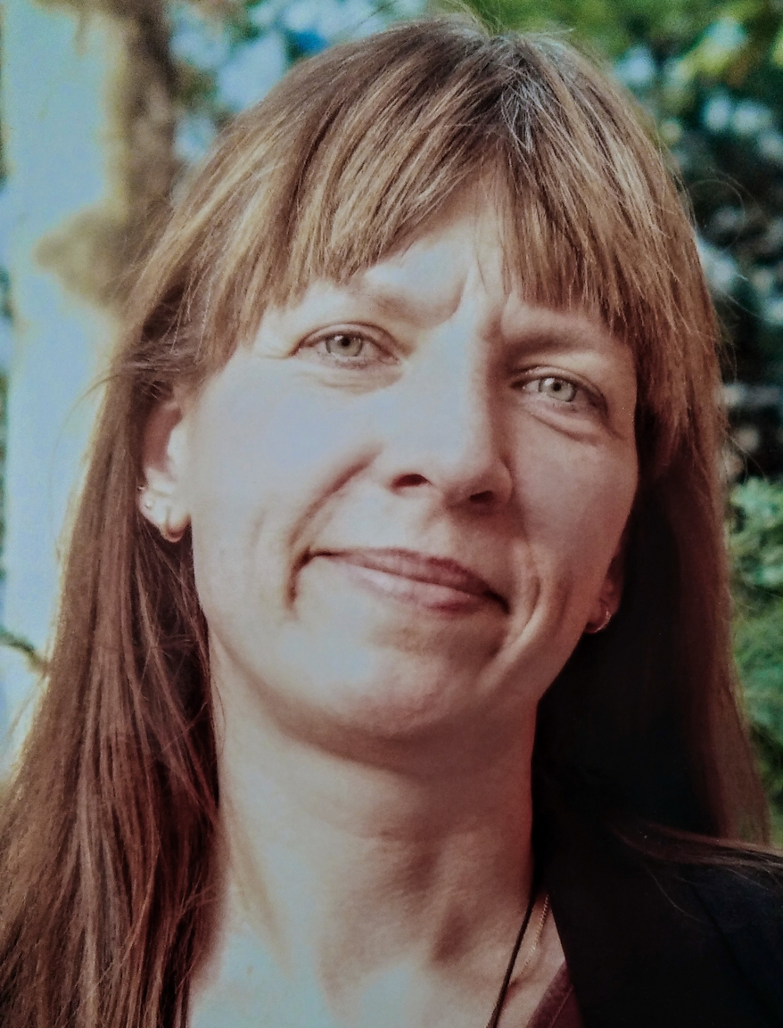 Dr. mult. Carola Schildbach