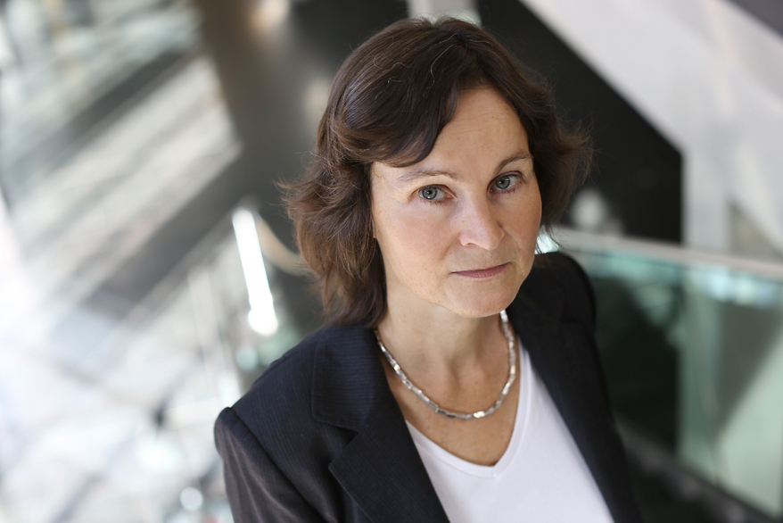 Univ.-Prof. Dr. Marion Albers