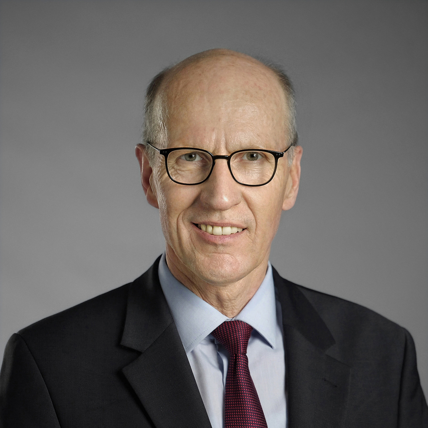 Prof. Dr. iur. Ulrich M. Gassner