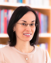 Tit. Prof. Dr. Marie-Louise Gächter