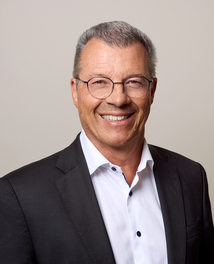 Dr. iur. Heinz Frommelt