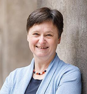 Assoz.-Prof. Dr. Katharina Heimerl, MPH