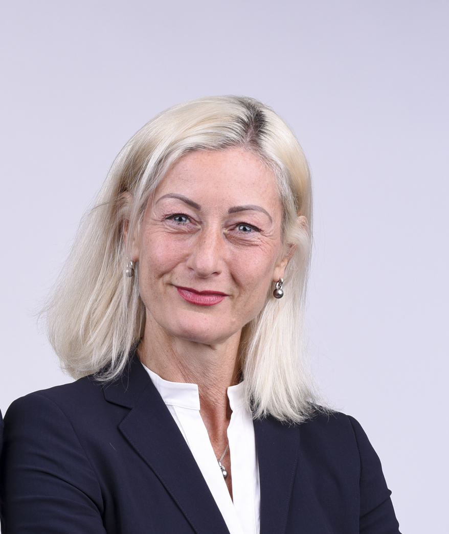 Dr. Tanja Volm