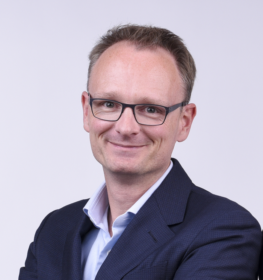 Dr. Peter Bertke