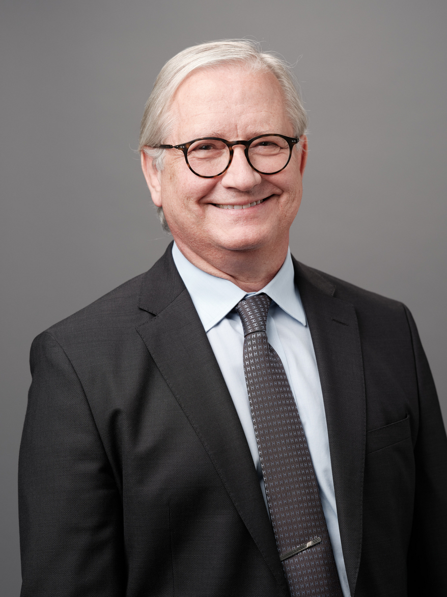 Prof. Dr. med. Thomas Szucs