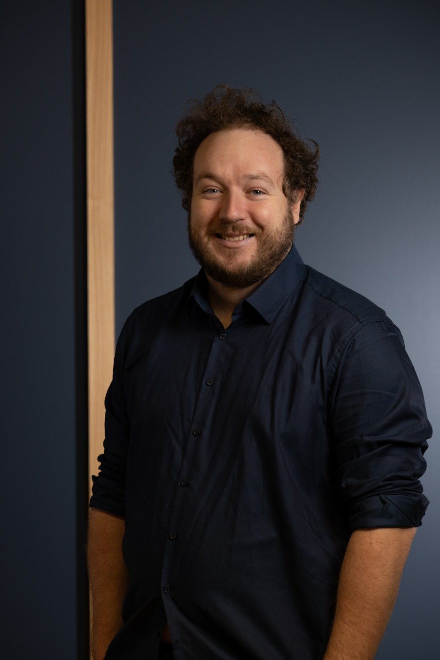 Dr. sc. nat. Martin Wipplinger