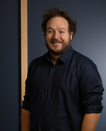 Dr. sc. nat. Martin Wipplinger