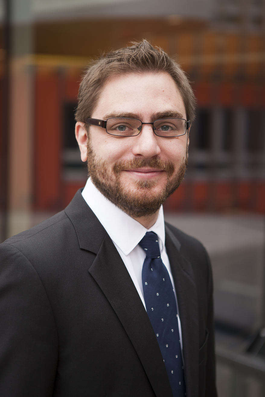 Univ.-Prof. Dr. Severin Glaser