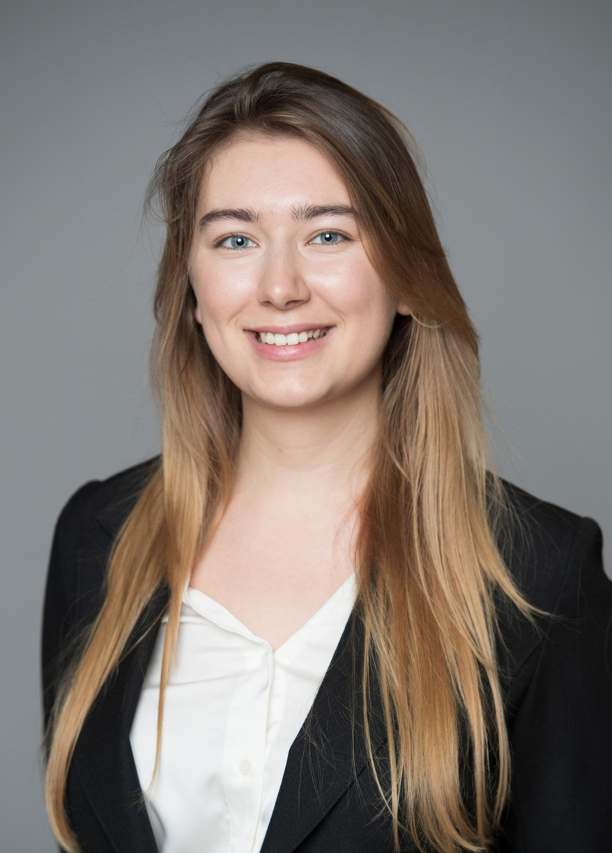 Kendra Wernlé