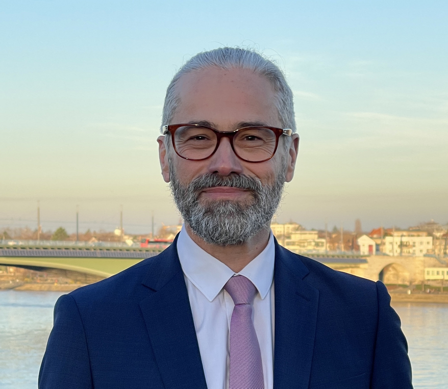 Prof. Dr. iur. Dr. rer. pol. Tade Matthias Spranger