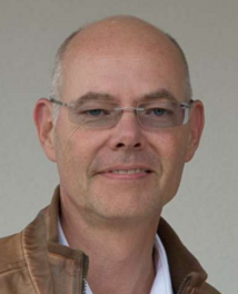 Dr. med. vet. Wolfgang Burtscher