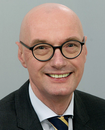 Prof. Dr. med. Harald Renz