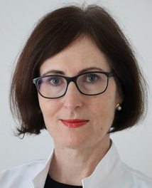 Dr. med. Annette Ciurea