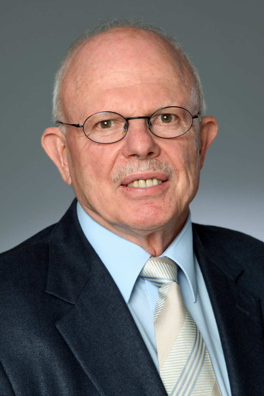 Dr. Gert Risch
