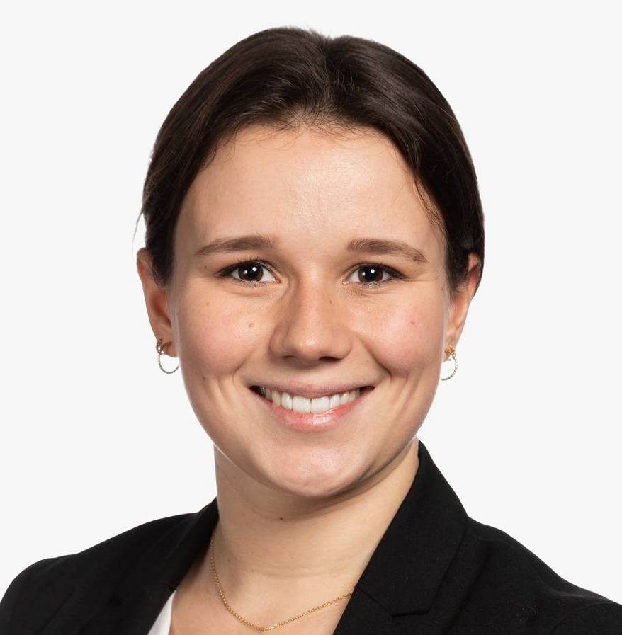 Selina Hanselmann, MSc.