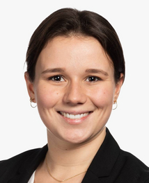 MSc Selina Hanselmann, MSc.