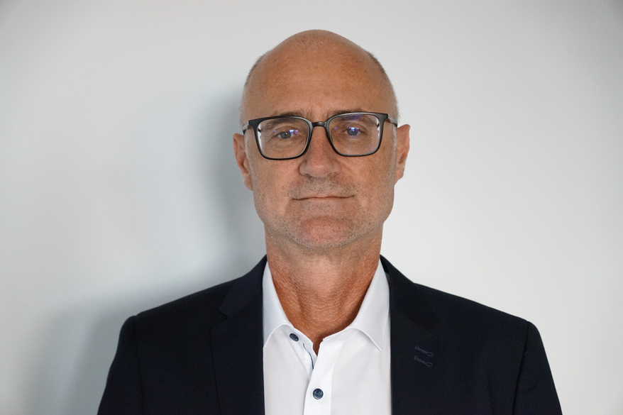 Univ.-Prof. Dr. Michael Ganner