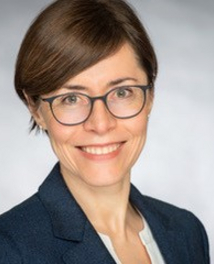 Veronika Ludwig, LL.M., CIPP/E