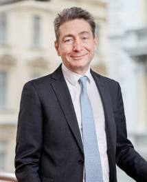 Univ.-Prof. Dr. Nikolaus Forgó