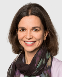 Daniela Sieber