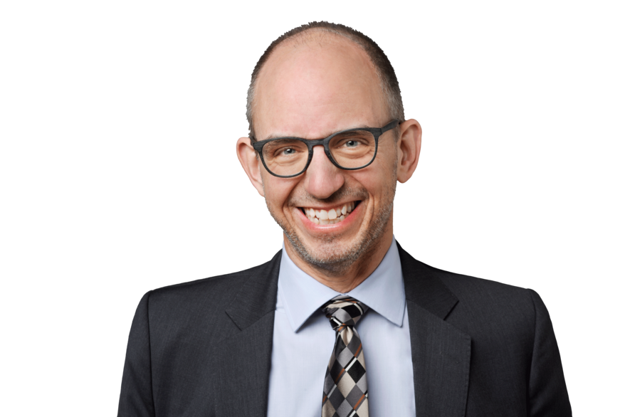 David Rosenthal