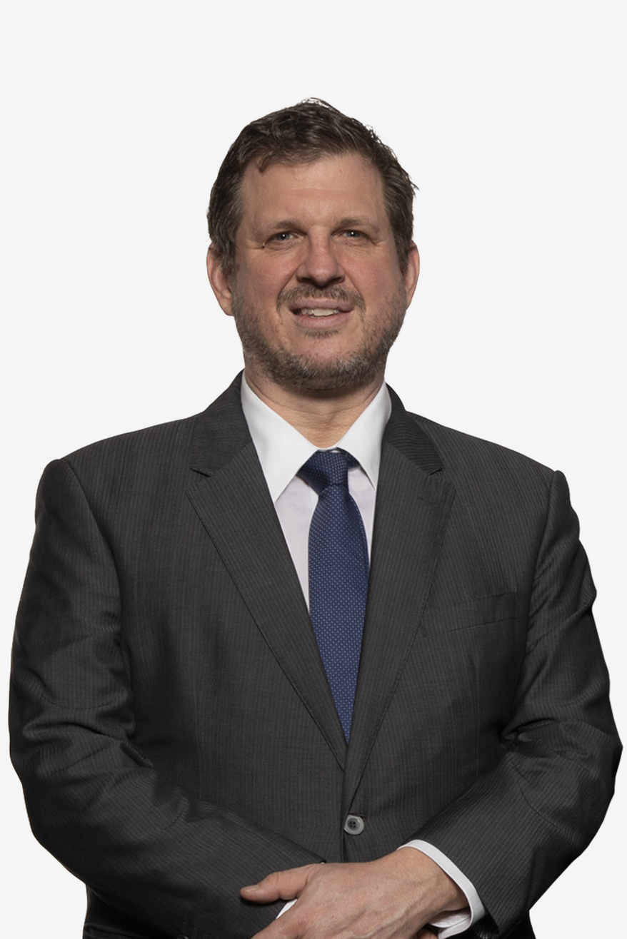 Prof. Dr. med. Lorenz Risch, PhD MPH MHA