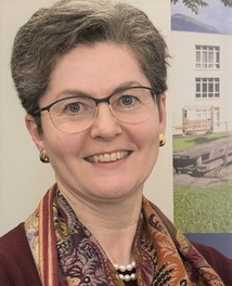 Dr. iur. Elisabeth Berger