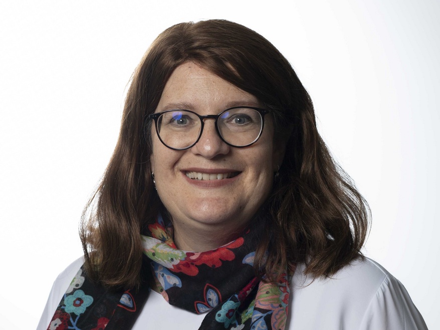 Corinne Müller