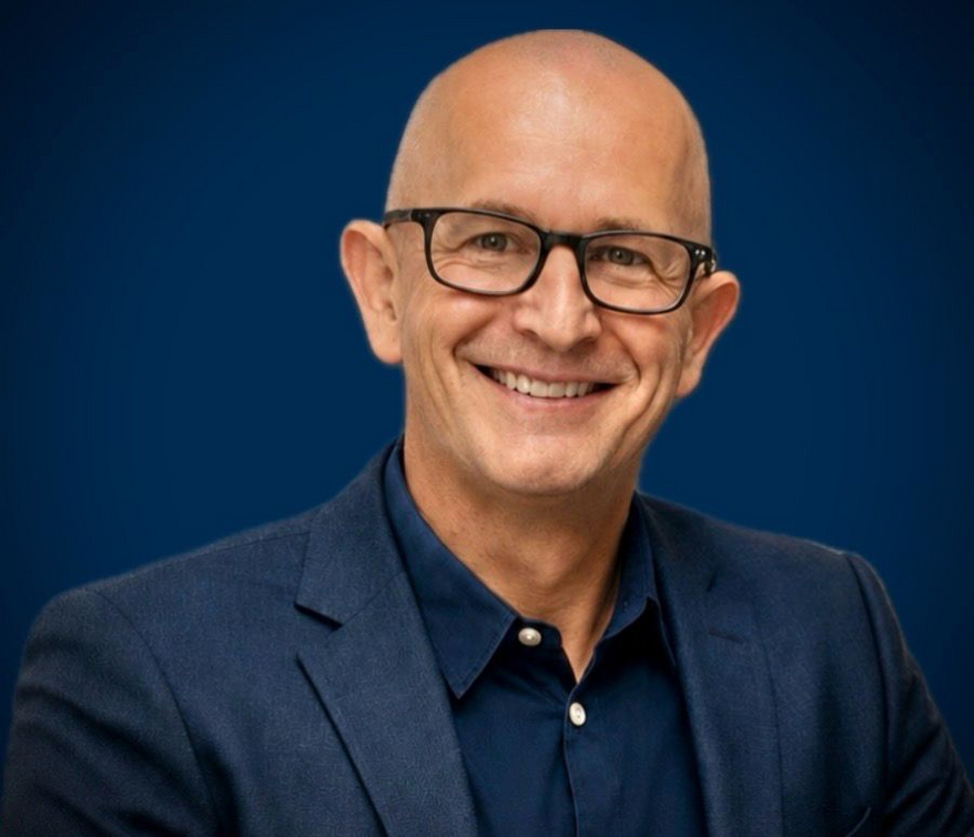 Dr. Dr. Martin Baxmann, MSc, PhD