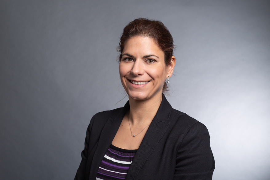 Prof. Dr. Silke Grabherr