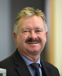 Professor, MD, FESC, FAHA, FRCP (Ed) Heinz Drexel