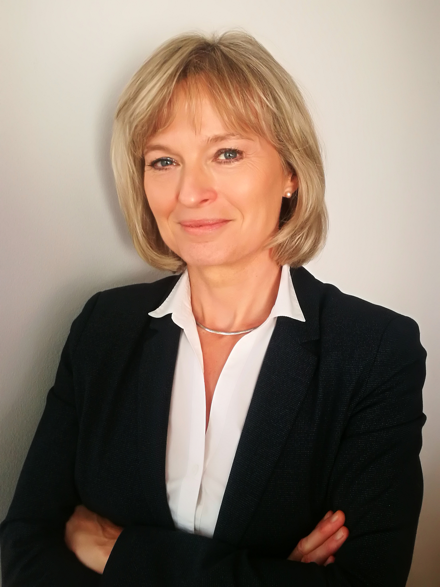 ao.Univ.-Prof. Mag. Dr. Irmgard Marboe