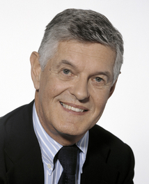 Prof. Dr. phil. nat. Dr. med. h.c. Walter F. Riesen