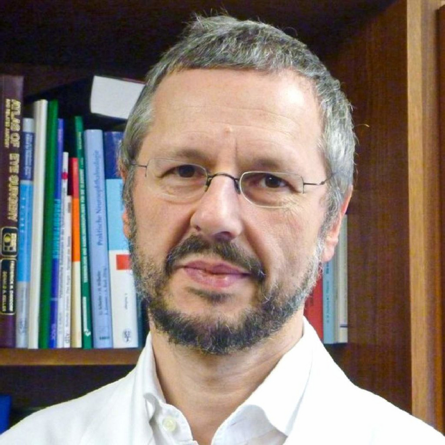 Prof. Dr. med. Peter Janknecht