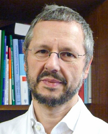 Prof. Dr. med. Peter Janknecht