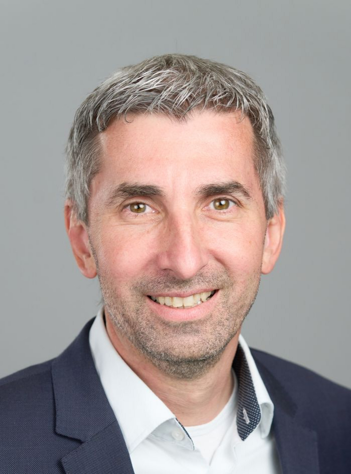 Michael Valersi