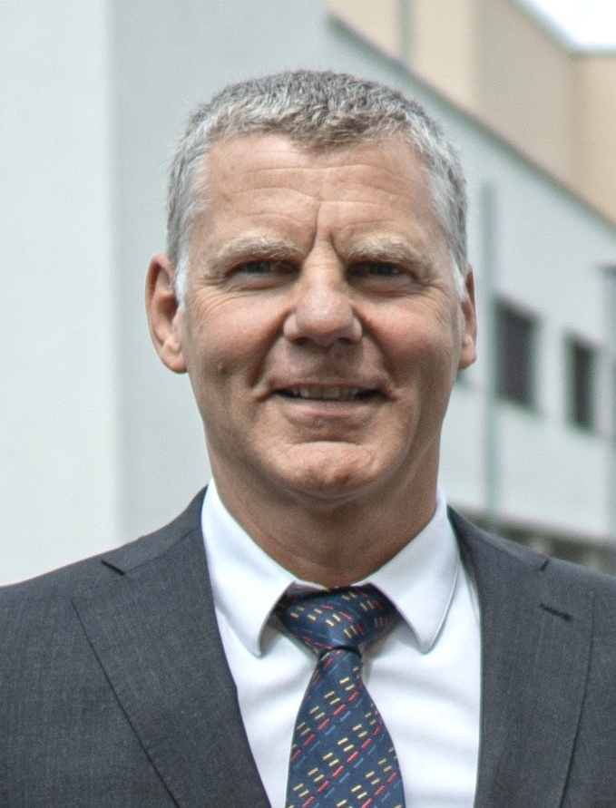 Prof. Dr. Klaus Schliz