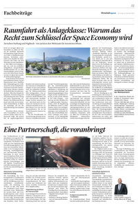 Liechtensteiner Vaterland, 24.10.2025