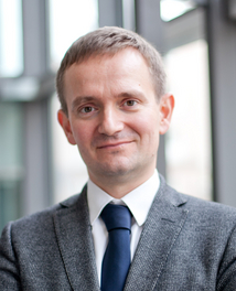 Prof. Dr. med. Christoph Säly