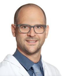 Prof. Dr. med. Dr. phil. Manuel Trachsel