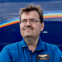 Prof. Dr. Dr. Oliver Ullrich