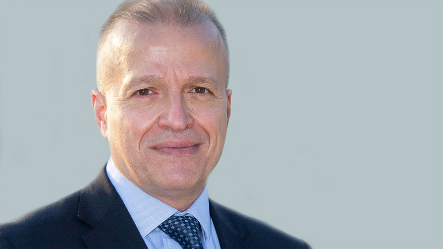 Andreas Stavropoulos