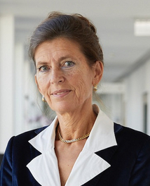 Prof. Dr. Sabina Gallati