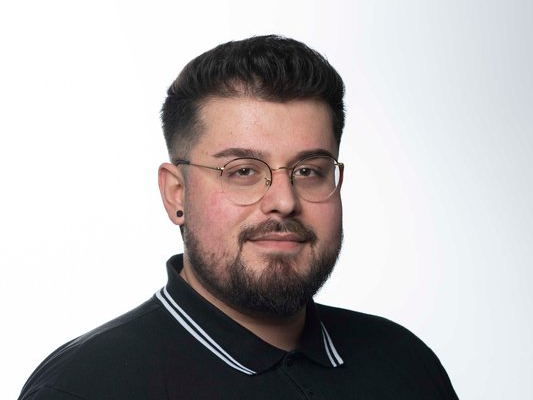 Alessandro Negrini