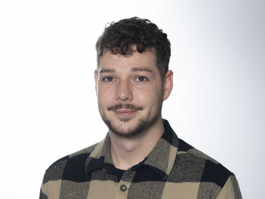 Mauro Caluzi
